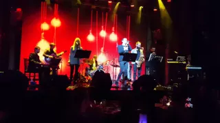 Ассаи Jazz Band - Черный ветер (live Киев CARIBBEAN club 13/03/2016)