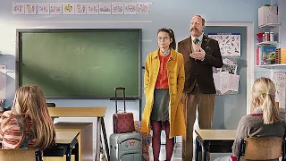 Une Super Prof | Film Complet en Français | Comédie, Famille