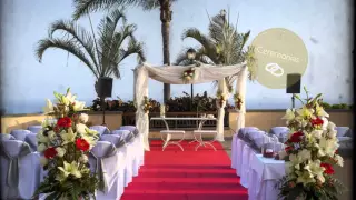 Wedding in Tenerife - COSTA ADEJE GRAN Hotel