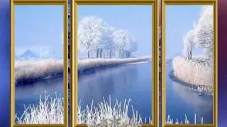 Spectacular Winter / Percy Faith/ Somewhere