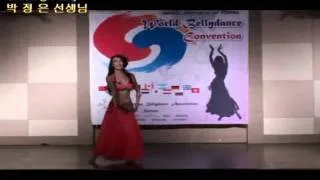 ‎2011 World Bellydance Convention [Korea]