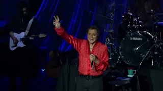 Engelbert Humperdinck 1/14/23 Saban Beverly Hills Medley/Spanish Eyes, Release Me, 4 The Good Times