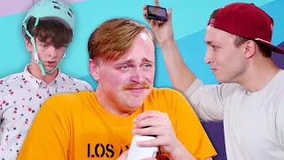 Try Not To Laugh Challenge #46 w/ Gus Johnson