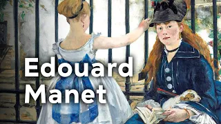 Edouard Manet, Between Impressionism and Realism | Documentary