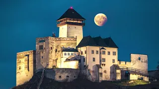 [002] Trenčiansky hrad - Spoznaj históriu Slovenska reálne aj virtuálne