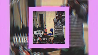 Ethereal & Playboi Carti - Beef Instrumental Sped Up & Reverb