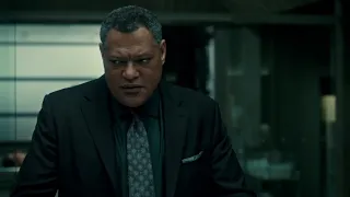 MIRIAM LASS  CALLS JACK CRAWFORD