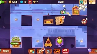 King Of Thieves - Base 24 Random Traps