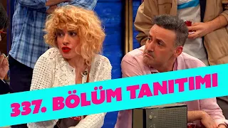 Güldür Güldür Show - 337. Bölüm Tanıtımı