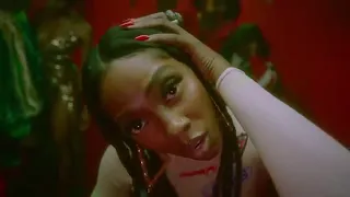 DJ Spinall   Dis Love Official Video ft Wizkid, Tiwa Savage (AfrobeatTheFlakopro)
