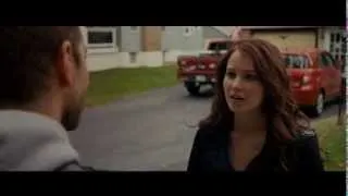 Silver Linings Playbook - I give everything to other people...