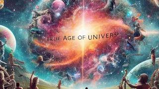 क्या Universe 27 Billion साल पुराना हैं ? True Age of Universe ? हिंदी