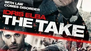 Bastille Day The Take Action Videoclip 2016-2024 Idris Elba in Paris Soundtrack: No Problems Ft DMX