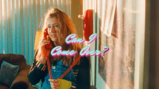 Alexa Cappelli - Can I Come Over? (Official Video)