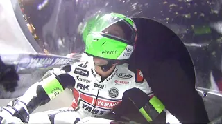 Bol d'Or 2021 - Onboard lap in the night with Marvin Fritz