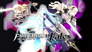 The Very Best Of: Fire Emblem Fates (OST)