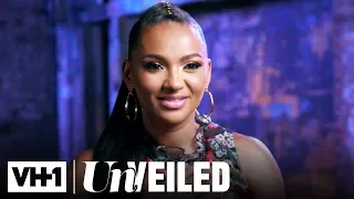 Tara Wallace on Being a Mother, Actor & Designer (Ep. 4) | VH1: UnVeiled