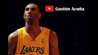 Kobe Bryant ¡65 puntos! / Lakers vs Portland