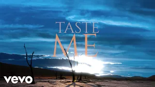 Ann Marie - Taste Me (LYRIC VIDEO)