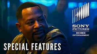 BAD BOYS FOR LIFE – Special Features “Will & Martin” (Now on Digital!)