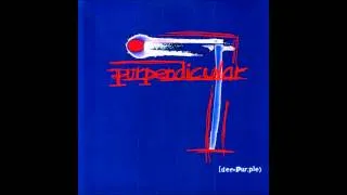 Deep Purple - Vavoom: Ted The Mechanic (Purpendicular 01)