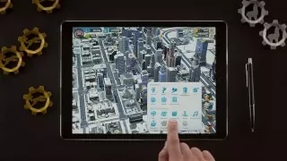 SimCity BuildIt | Tips & Tricks - Epic Projects