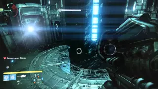 Crota's end (hard mode) killing Crota (best strategy)