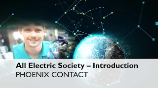 All Electric Society – Introduction