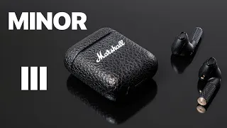 Marshall Minor III | ЛУЧШИЙ ПОРТАТИВ MARSHALL!!