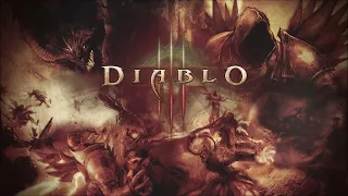 Drakim's VGM 1347 - Diablo III - Black Soulstone