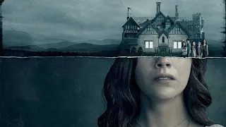 منزل غامض أي حد يدخله لازم ينتحر! ملخص مسلسلHaunting of the hill house