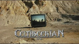 CELTIBEERIAN - Rise (OFFICIAL MUSIC VIDEO)