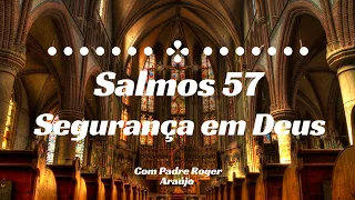 Salmos 57 - ORAÇÃO DIÁRIA