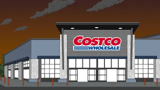4 Petrifying True Costco Horror Stories Animated