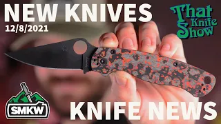 That Knife Show Ep. 15