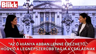 "Hiánya abban lenne érezhető, hogy ő a legnépszerűbb" - szakértőt kérdeztünk Katalin hercegnéről