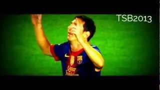 • Lionel Messi • ►King of Dribbling◄ Skills&Goals |HD|