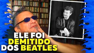 The Beatles I Porque Pete Best foi demitido dos Beatles