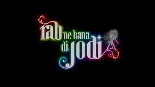 Rab Ne Bana Di Jodi Love BGM || Sharukh Khan || Anushka Sharma || Aditya Chopra || Salim Sulaiman