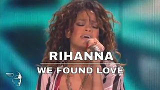 Rihanna - We Found Love (LOUD Tour)