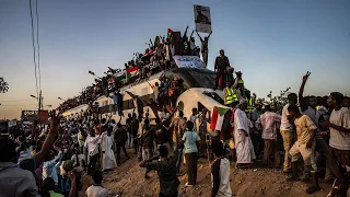 The Roots of Revolution in Sudan: Successes, Setbacks, and the Path Forward