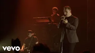 Sam Smith - I’m Not The Only One (VEVO LIFT Live)