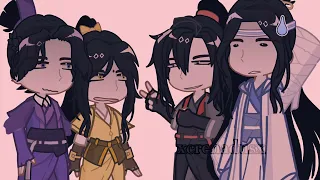 910 PICKLES??!! | MDZS | Gacha Life 2