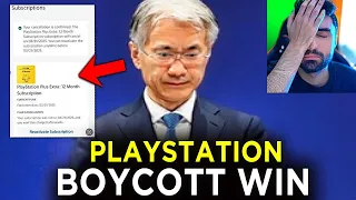 WOKE BOYCOTT WIN 😵 - PlayStation CANCEL Stellar Blade Backfires & Sony may END Censorship, Gamergate