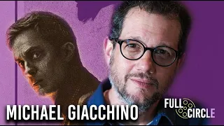 WEREWOLF BY NIGHT Interview - Michael Giacchino