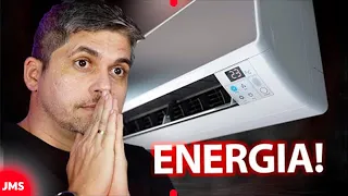 Air Conditioning: Does it Use a Lot of Energy? [How to Save]