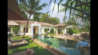 Karmel Villa Thalduwa Island - Five Bedroom Luxury Villa with Private Pool