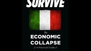 PIero San Giorgio - in italiano - libro "Sopravvivere" pubblicato in italia per metà 2014