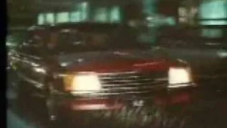 VB Holden Commodore SL/e TV Ad.