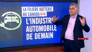 Honda, Northvolt, Ford, Volkswagen: Quel est le meilleur projet de la filière batterie? - Éditorial,